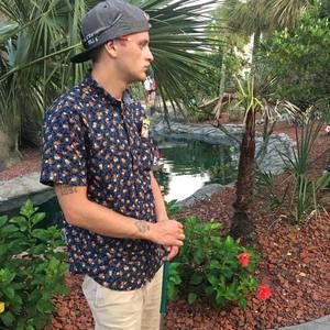 Meet your Posher, Austin